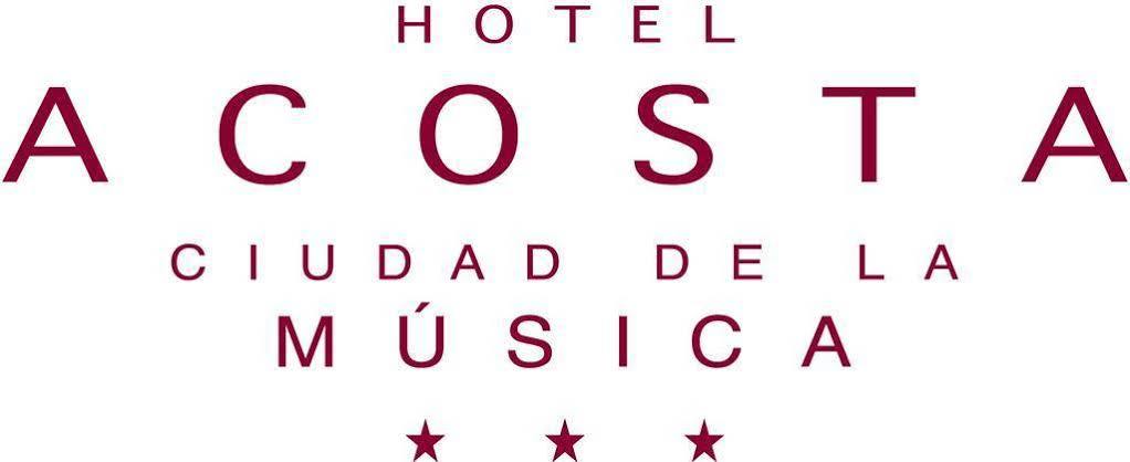Hotel Acosta Ciudad De La Musica Villafranca de los Barros Buitenkant foto